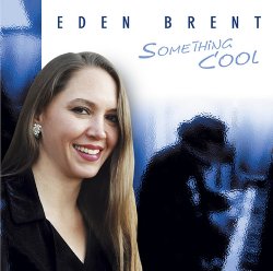 Eden Brent - Something Cool (2003)