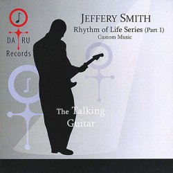 Jeffery Smith - Rhythm Of Life Series (Part 1) 2009