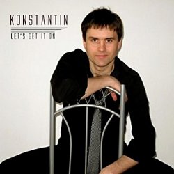 Konstantin - Let's Get It On (2010)