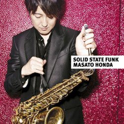 Masato Honda - Solid State Funk (2009)