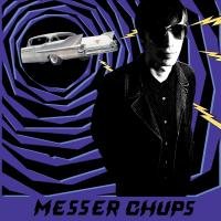 Messer Chups - Intro monstro crescendo (Single) 2004