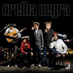 Orelha Negra - Orelha Negra (2010)  