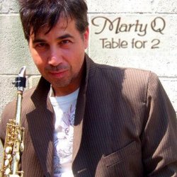 Marty Q - Table For 2 (2009)