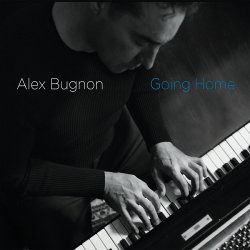 Alex Bugnon - Going Home (2010)