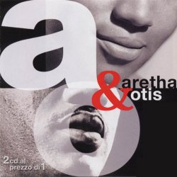Aretha Franklin & Otis Redding - Aretha and Otis (2002) 2CDs