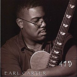 Earl Carter - 495 (2005)