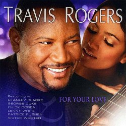 Label: Travis Rogers Rec Жанр: Jazz / Smooth Jazz