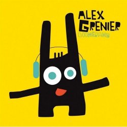 Alex Grenier - Boomerang (2009)