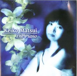 Keiko Matsui - The Piano (2003)