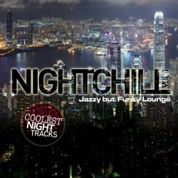 Futureaudio Presents Nightchill Vol.1 (2010)