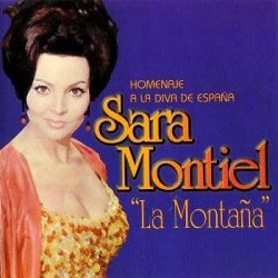 Sara Montiel - Homenaje a La Diva de Espana: La Montana (2002)