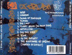 DJ Krush - Strictly Turntablized (1994)