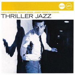 Thriller Jazz (2006)