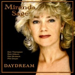 Miranda Sage - Day Dream (2009)