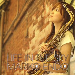 Mariko Endo - Life In The Sky (2008)