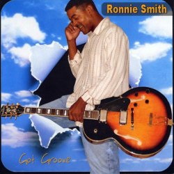 Ronny Smith - Got Groove (2005)