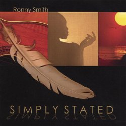 Ronny Smith - Simply Stated (2007)