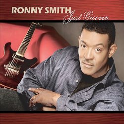 Ronny Smith - Just Groovin' (2009)