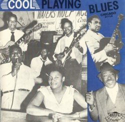 Страна: USA Label: Relic Жанр: Blues  Год