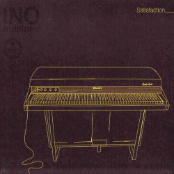 Ino Hidefumi - Satisfaction (2006)