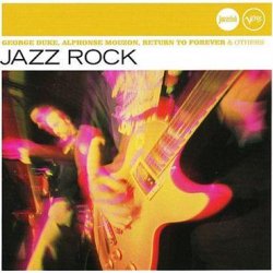 Jazz Rock (2008)