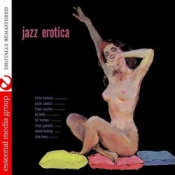Richie Kamuca - Jazz Erotica (2009)