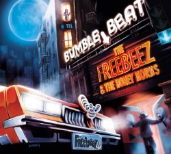 The Freebeez - Bumble Beat (2009)