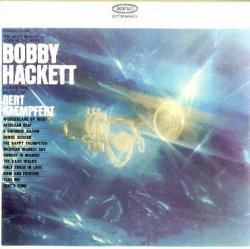 Bobby Hackett - Plays The Music Of Bert Kaempfert (1963)