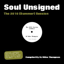 Soul Unsigned: The 2010 Summer Session (2010)