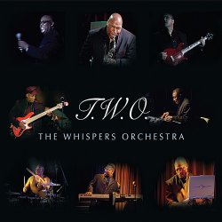T.W.O. - The Whispers Orchestra (2010)
