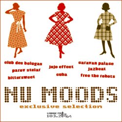 Nu Moods (2009)