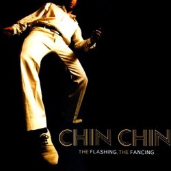 Chin Chin – The Flashing The Fancing (2009)