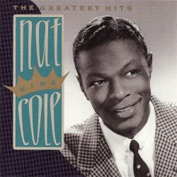 Nat King Cole - The Greatest Hits (1994)