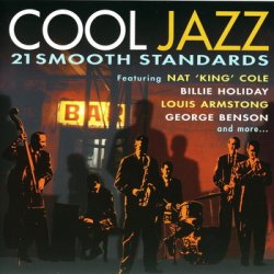 Jazz Cafe - 60 Smooth Jazz Favourites (2000) 3CDs