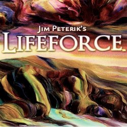 Jim Peterik's Lifeforce – Lifeforce (2009)