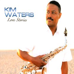 Kim Waters - Love Stories (2010)