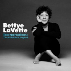 Bettye LaVette - Interpretations: The British Rock Songbook (2010)