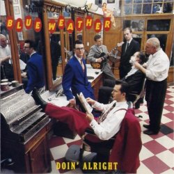 KnockOut Greg & Blue Weather - Doin' Alright (1997)