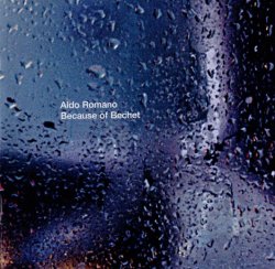 Aldo Romano - Because Of Bechet (2002)