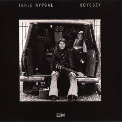 Terje Rypdal - Odyssey (1975)