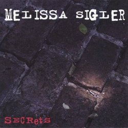 Melissa Sigler - Secrets (2001)