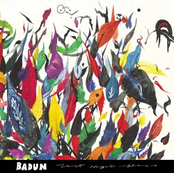 Badun - Last Night Sleep (2009)