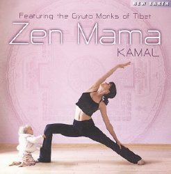 Kamal - Zen Mama (2010)