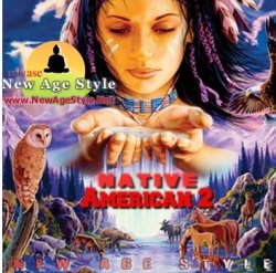 Жанр: New age, Native American, World music Год