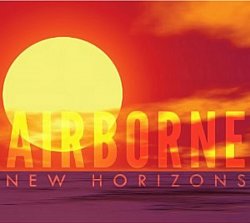 Airborne - New Horizons (2010)