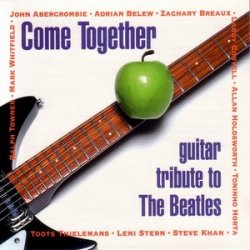 Come Together [Guitar Tribute To The Beatles] (1993)