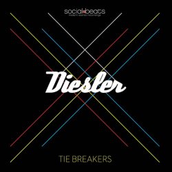 Diesler - Tie Breakers (2010)