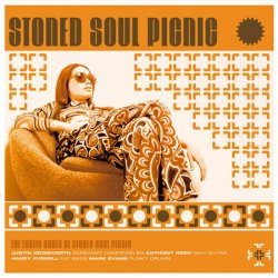 Stoned Soul Picnic - The Erotic Cakes of Stoned Soul Picnic (2006)