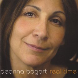 Deanna Bogart - Real Time (2006)