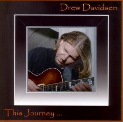 Drew Davidsen - This Journey (2007)